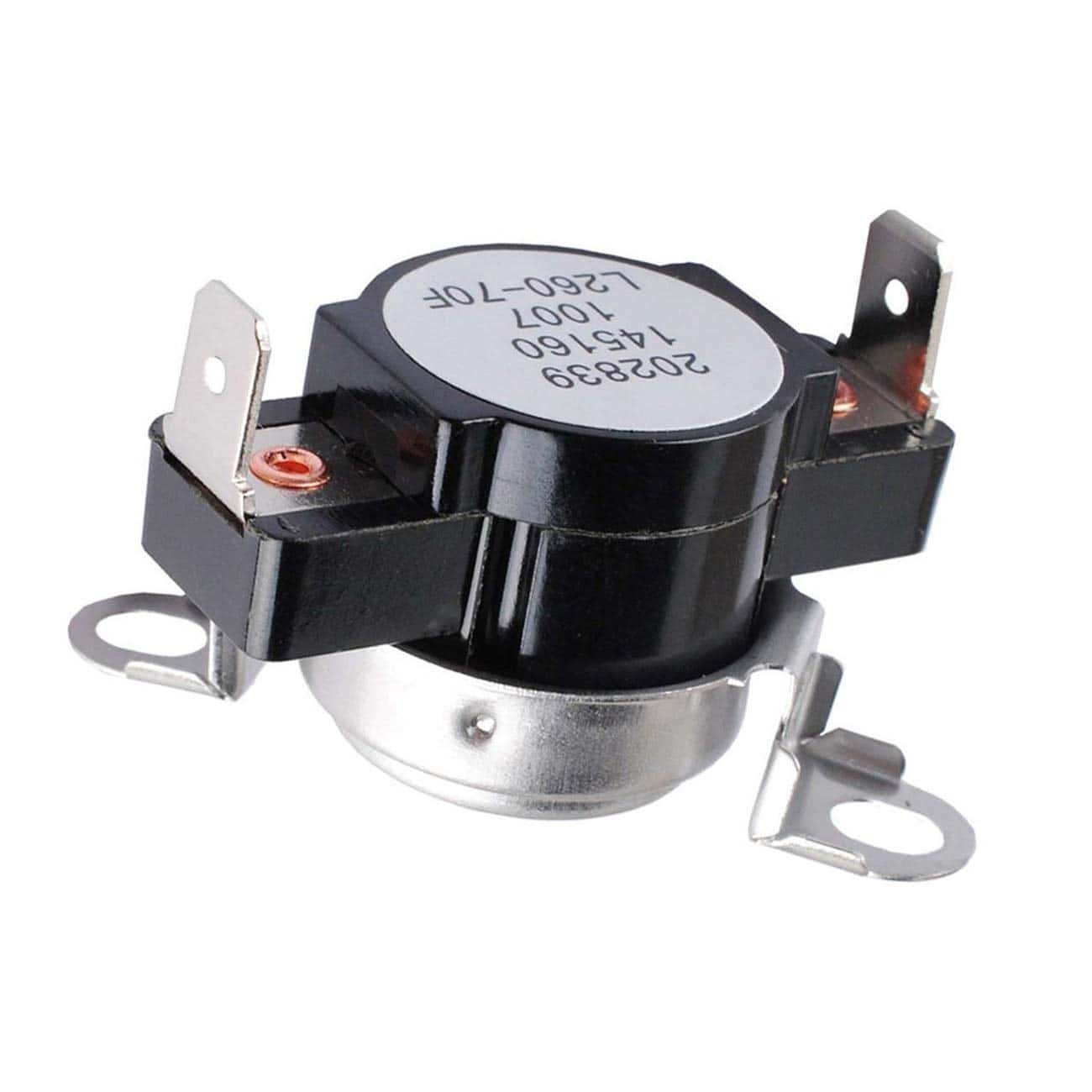 Siwdoy 137032600 Limiter térmico y 3204267 Termostato - Imagen 3