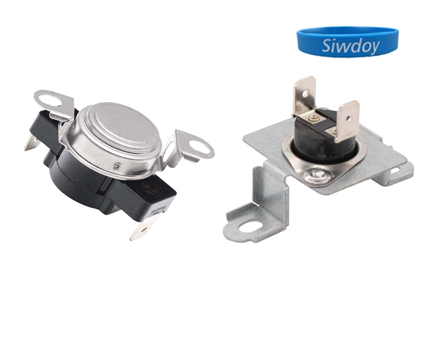 Siwdoy 137032600 Limiter térmico y 3204267 Termostato - Imagen 6