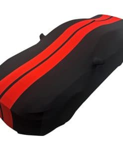 Cubierta para auto interior Mustang - Ultraguard Stretch