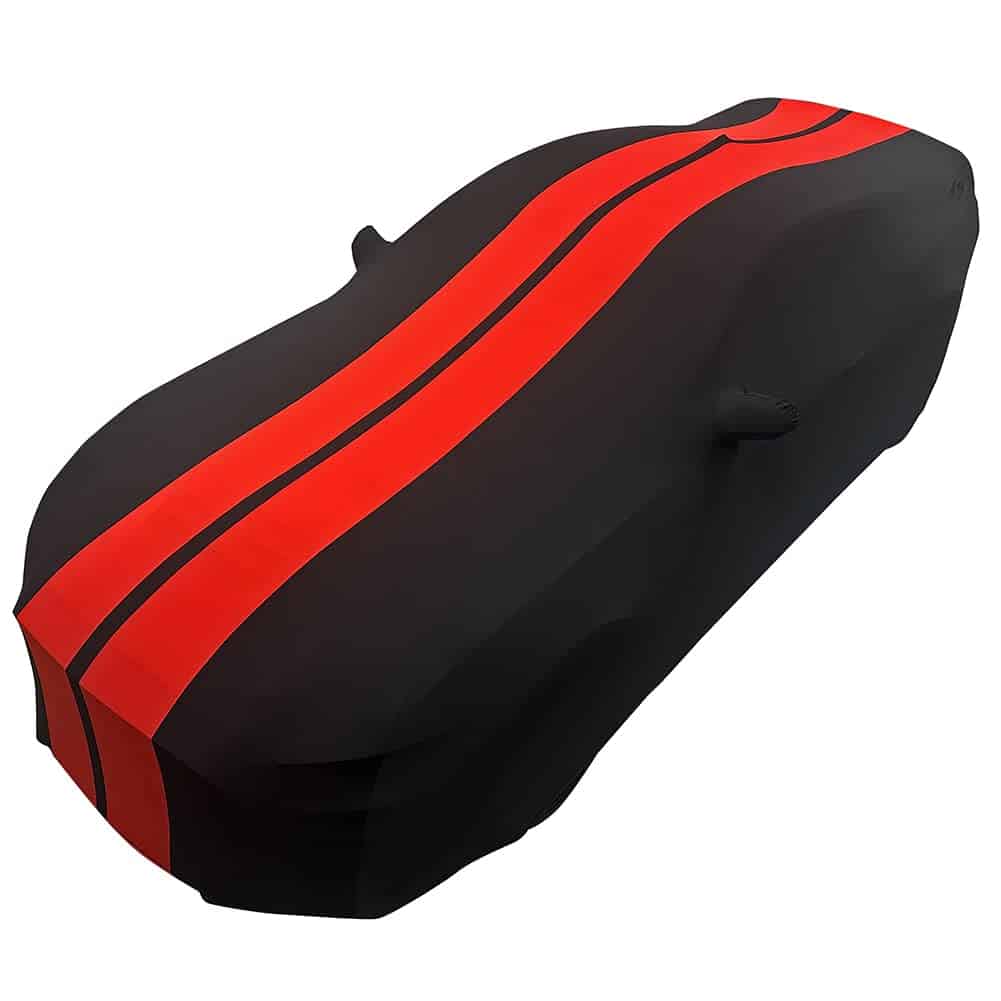 Cubierta para auto interior Mustang - Ultraguard Stretch