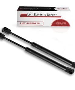 Conjunto de 2 Soportes de Elevación Depot Compatible con