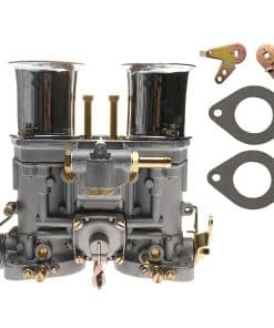 Reemplazo de Carburador de 2 Barriles para Weber BUG Fait