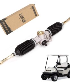 9.99WORLD MALL Engranaje de Dirección para Carrito de Golf