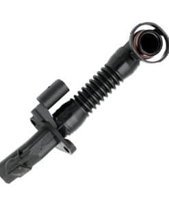 Manguera de respiradero de cárter de motor PCV 03H103202D