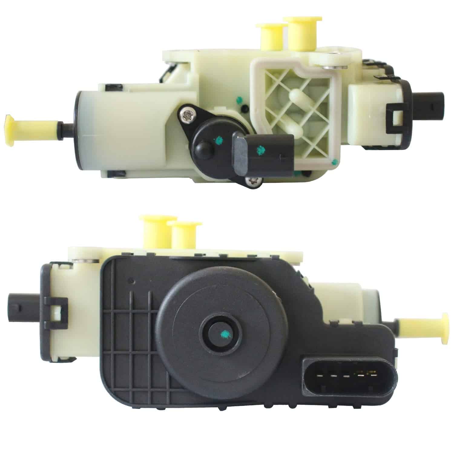 Bomba de combustible para solución de urea LIYAauto, - Imagen 5