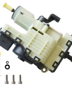 Bomba de combustible para solución de urea LIYAauto,