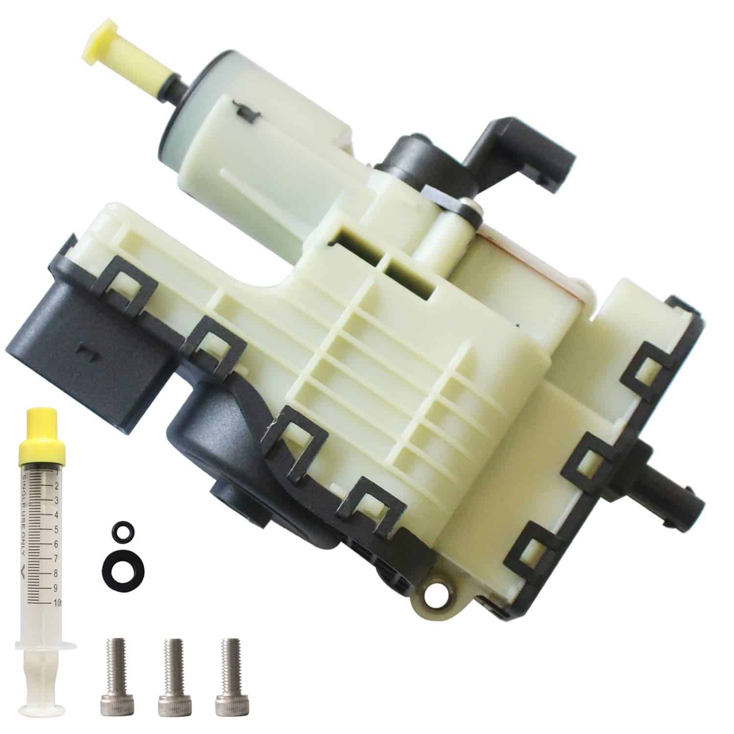 Bomba de combustible para solución de urea LIYAauto,