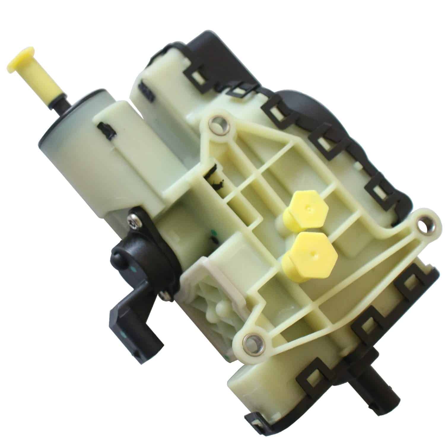 Bomba de combustible para solución de urea LIYAauto, - Imagen 4