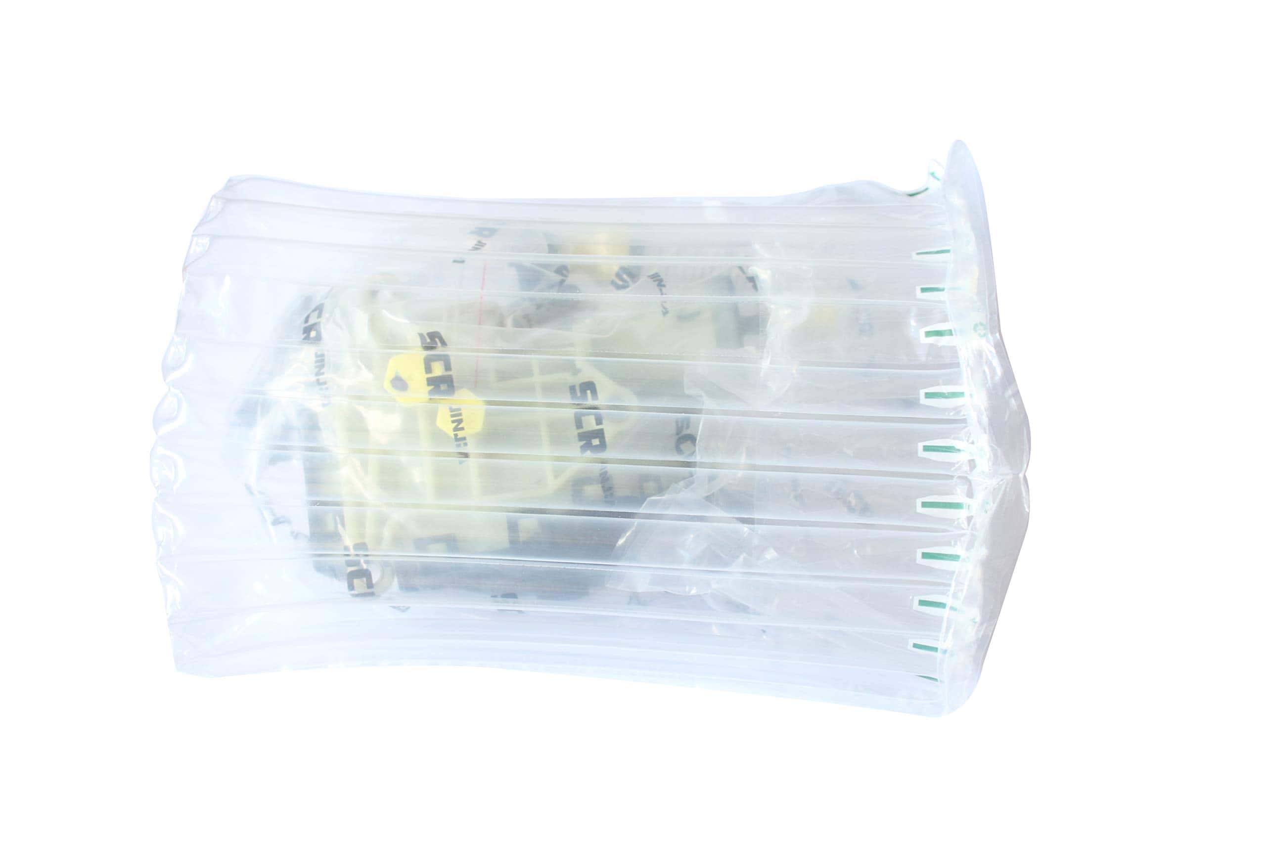 Bomba de combustible para solución de urea LIYAauto, - Imagen 8