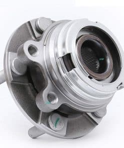 HICKS 513310 Conjunto de Maza de Rueda Delantera y Cojinete