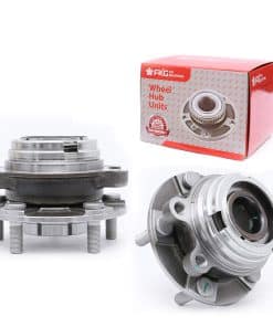 FKG 513310 Conjunto de Maza de Rueda Delantera para Nissan
