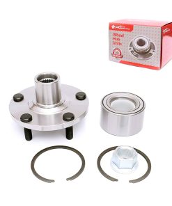 FKG 518516 Conjunto de Cubo de Rodamiento de Rueda