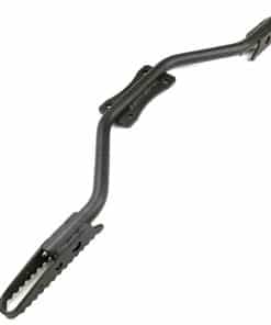 Barra de reposapiés ATC70 de servicio pesado extra grande