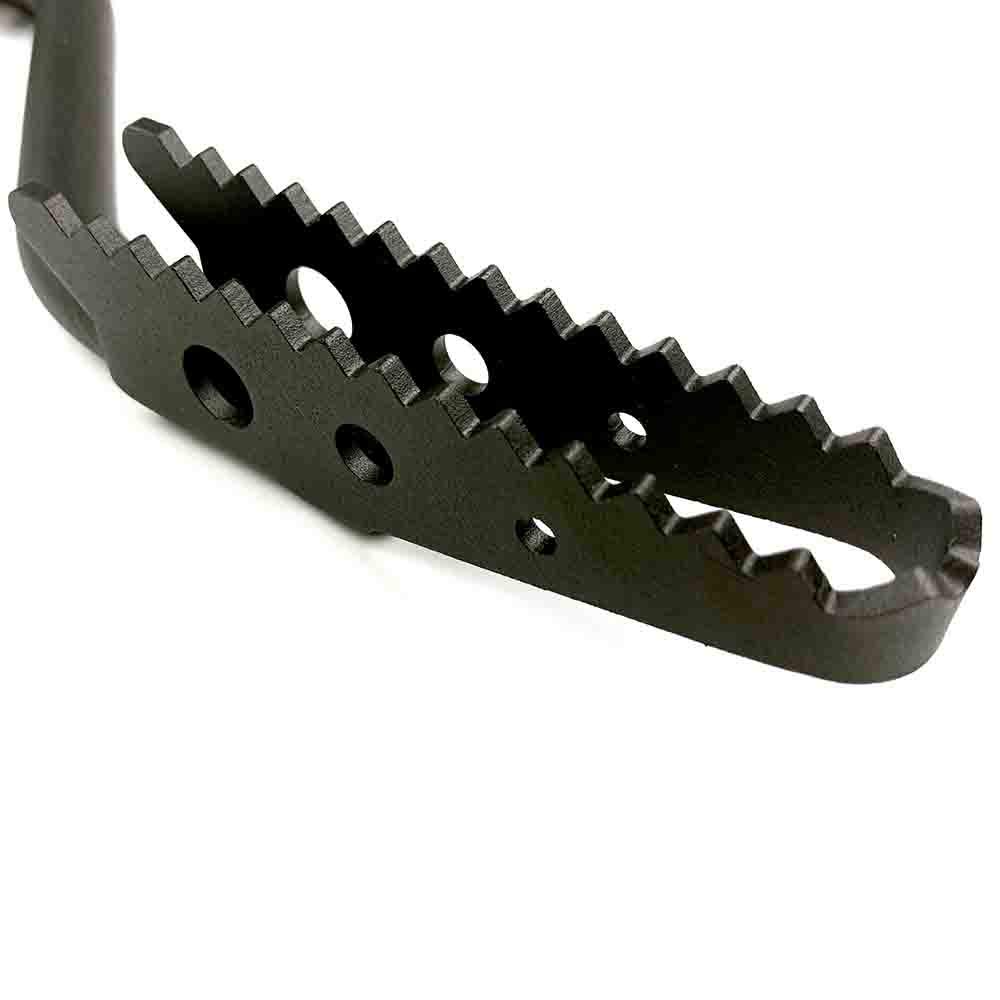 Barra de reposapiés ATC70 de servicio pesado extra grande - Imagen 4