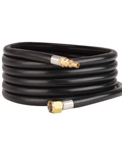 Manguera de Propano para RV GASLAND, 12 pies Manguera de