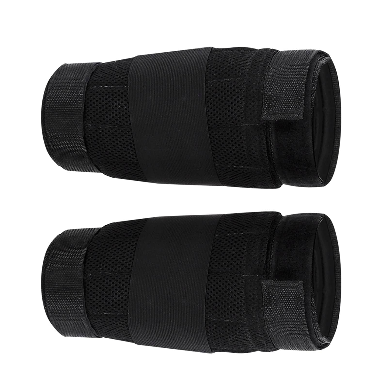 VGEBY1 Pesas para Tobillo, Tobillera Banda Ponderada - Imagen 9