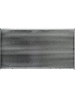 TYC 2791 Radiador Compatible con Chevrolet Gmc C/K 2004-2019