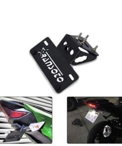 Kit de eliminación de guardabarros RANSOTO Ninja 400 Ninja