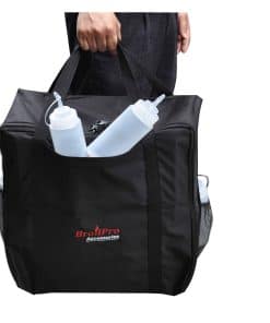 Bolsa de transporte para 22 pulgadas de accesorios BroilPro