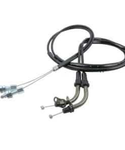 PACASK Cable de Acelerador de Gas Para Suzuki GSXR GSX-R