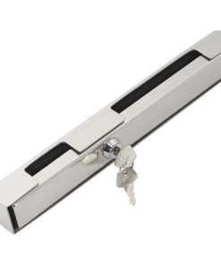 Candado para Motor Fuera de Borda de Acero Inoxidable