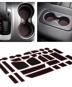 CupHolderHero Accesorios para Honda Passport 2019-2023 -