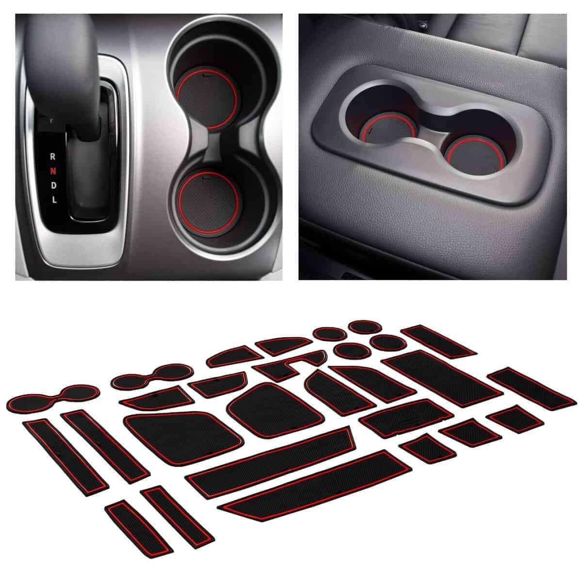 CupHolderHero Accesorios para Honda Passport 2019-2023 -