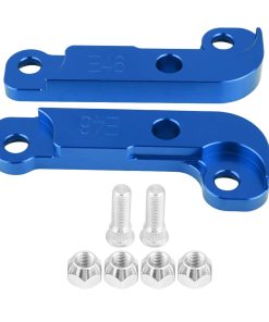 Adaptador de Bloqueo de Deriva Suuonee, Kit de Angulo de