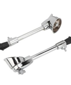 2PCS Anti-skid Drum Feet, Bass Drum Leg Instrument Accessory