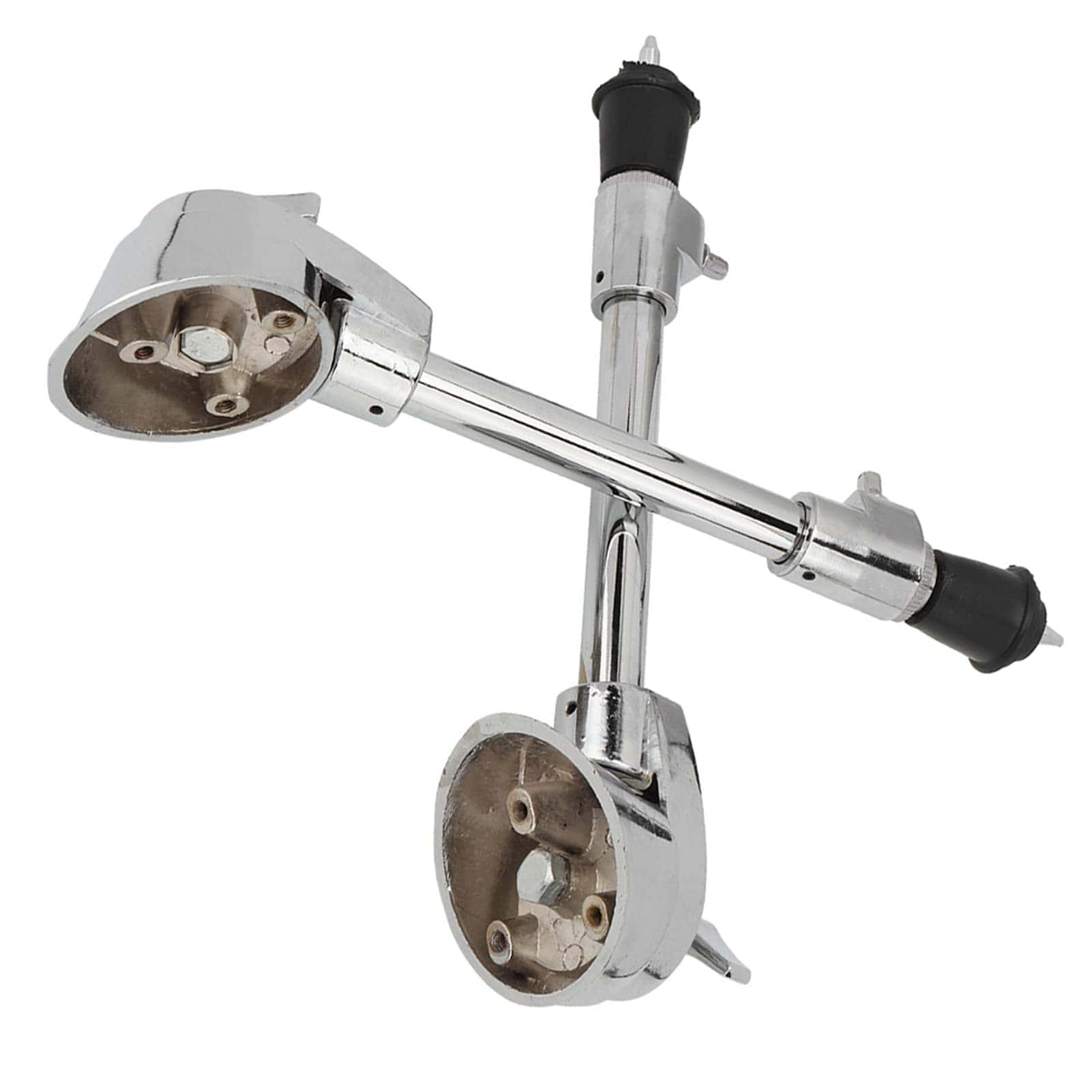 2PCS Anti-skid Drum Feet, Bass Drum Leg Instrument Accessory - Imagen 10