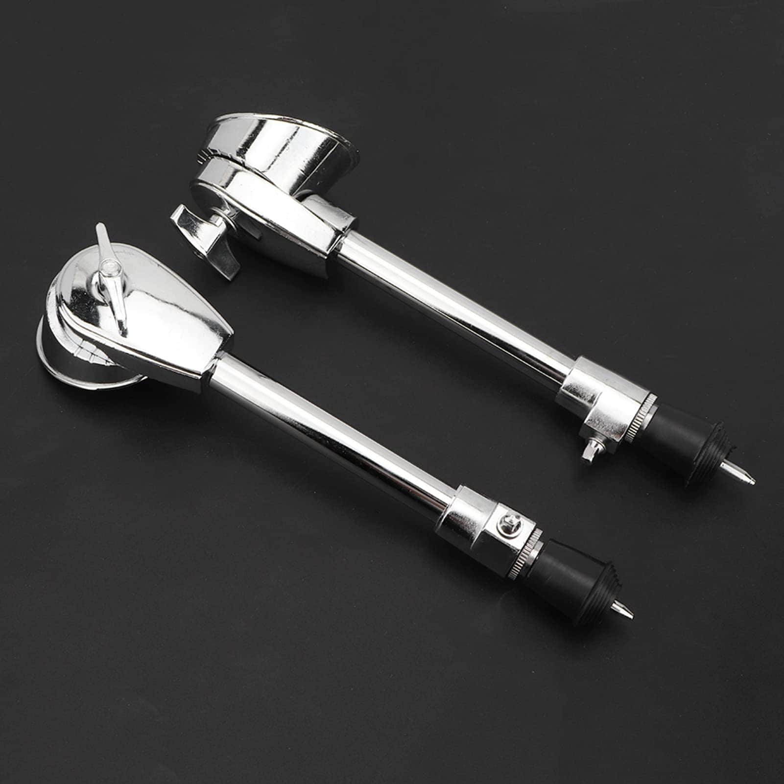 2PCS Anti-skid Drum Feet, Bass Drum Leg Instrument Accessory - Imagen 9