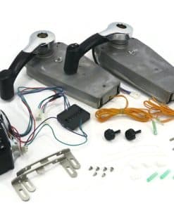 The ROP Shop | Control Remoto de Doble Motor Consola para