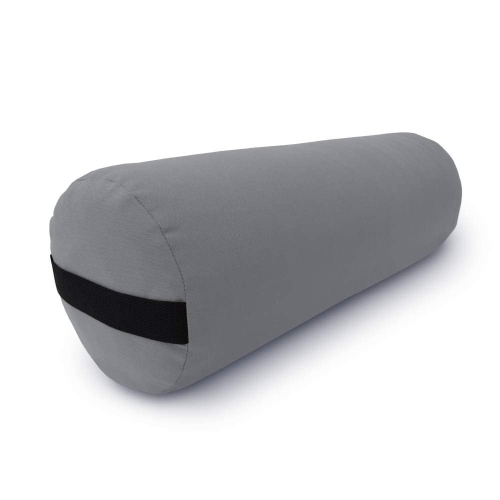 Bolster de Yoga de Bean Products - Hecho a Mano en EE. UU.