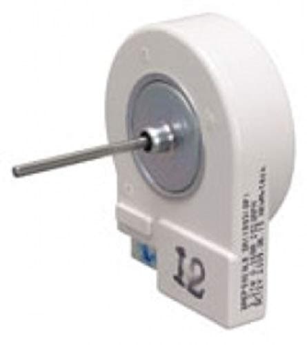 Motor del Ventilador del Evaporador -r Samsung