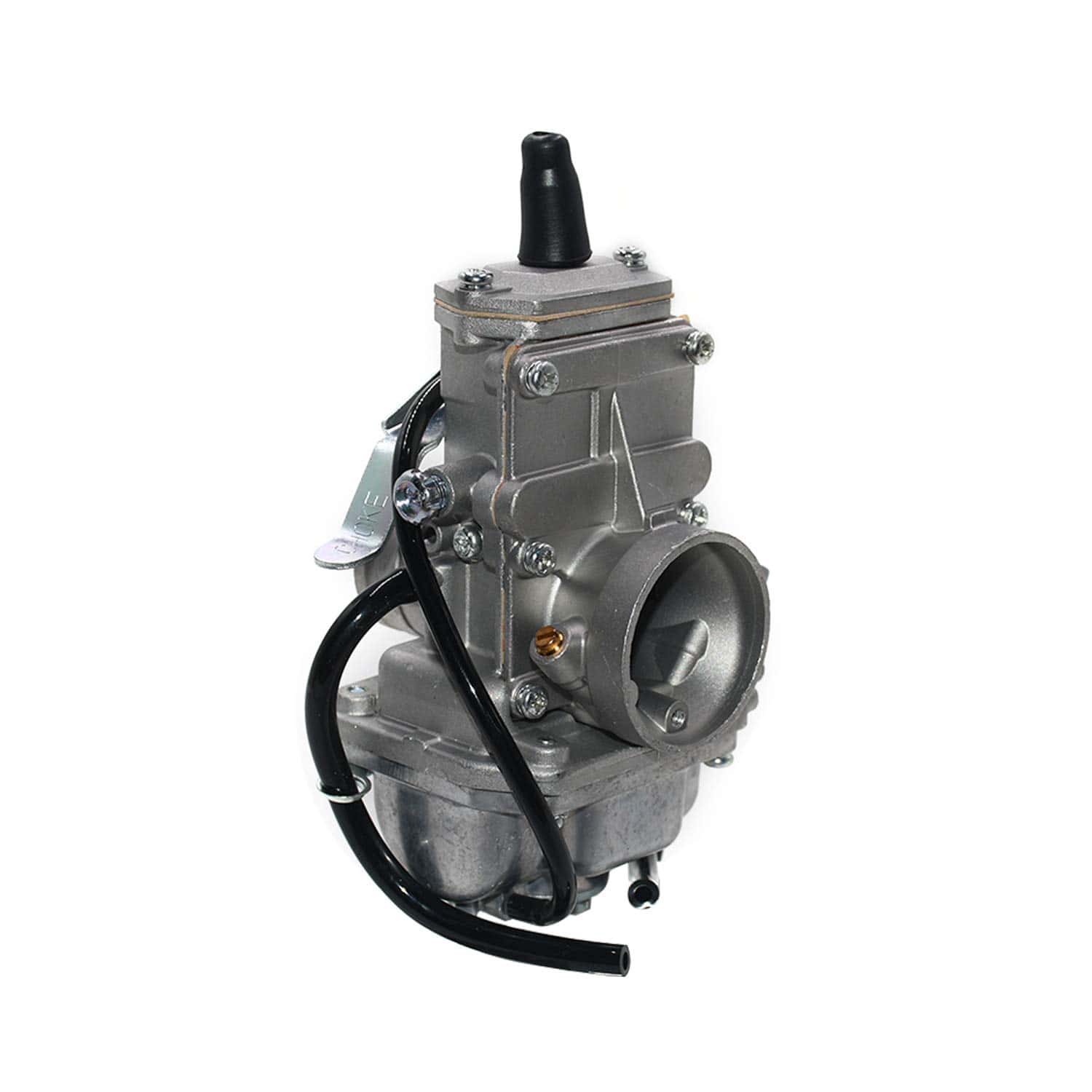 Carburador Carbman para MIKUNI 28mm TM28 Carb Flat Slide - Imagen 4