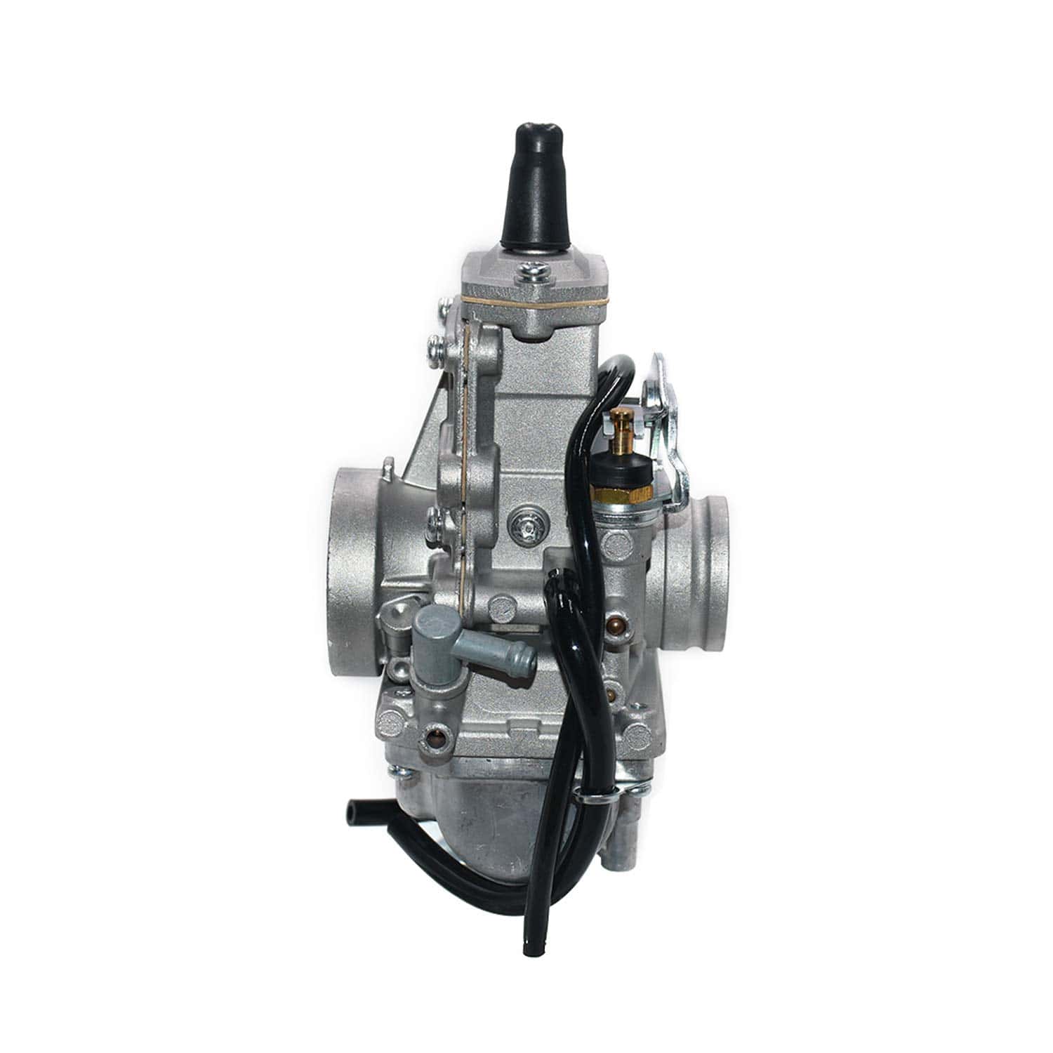 Carburador Carbman para MIKUNI 28mm TM28 Carb Flat Slide - Imagen 9