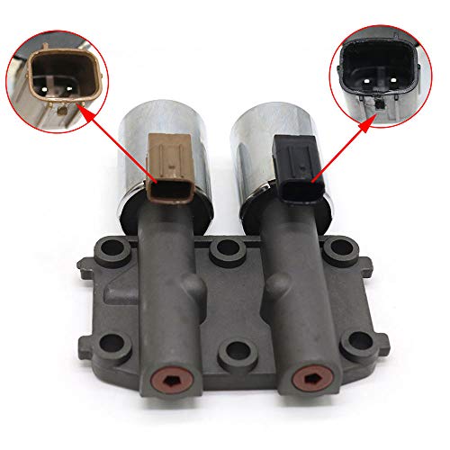 28260-PRP-014 Transmisión Dual Válvula Solenoide de Cambio - Imagen 5