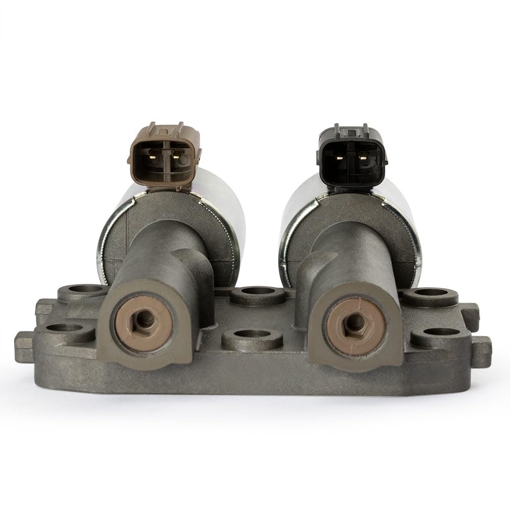 28260-PRP-014 Transmisión Dual Válvula Solenoide de Cambio - Imagen 8