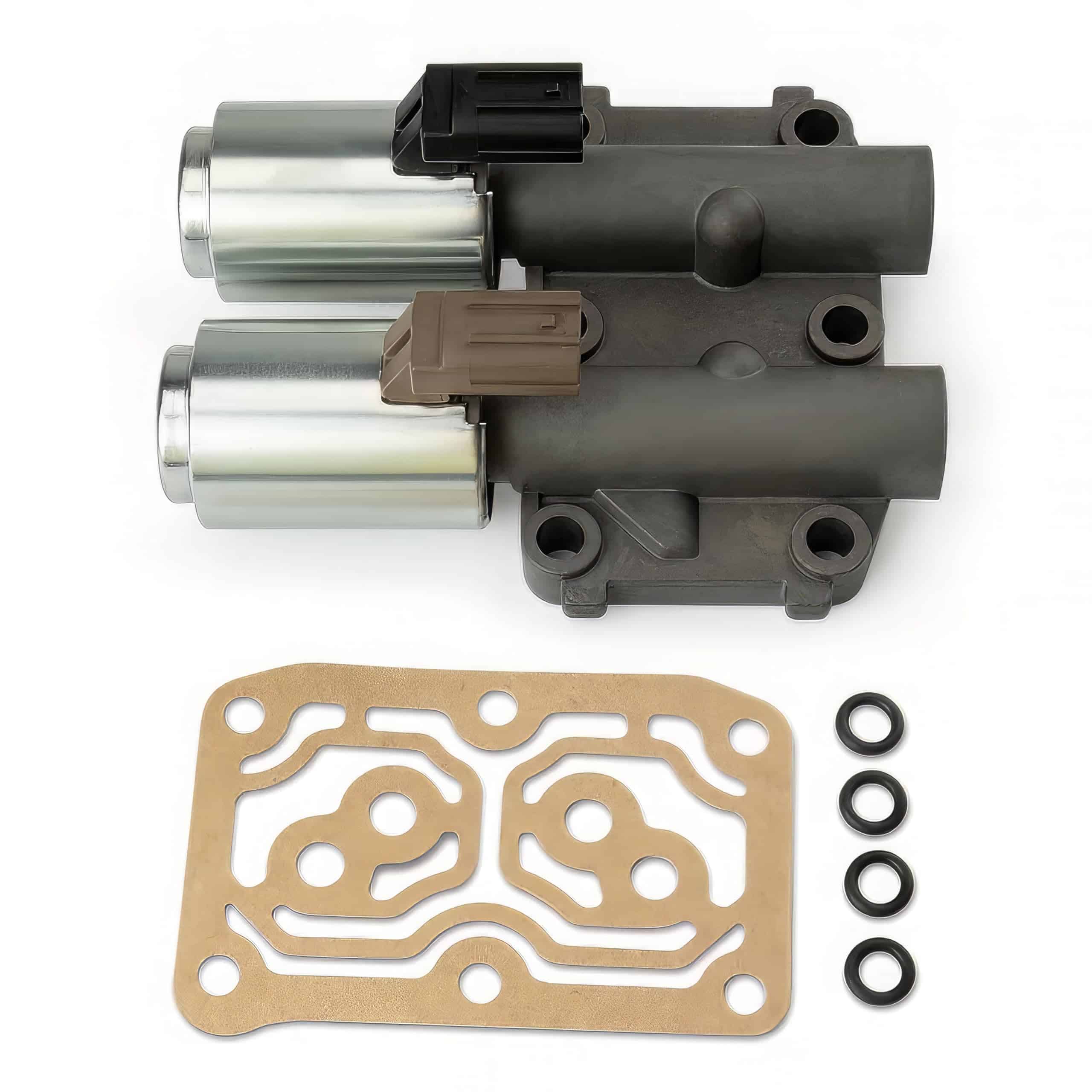 28260-PRP-014 Transmisión Dual Válvula Solenoide de Cambio
