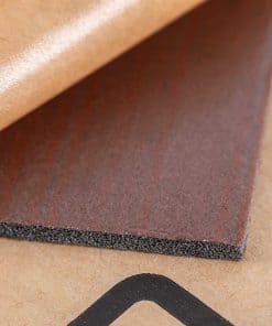 Aislamiento de Sonido para Automóviles Noico Rojo 150 mil