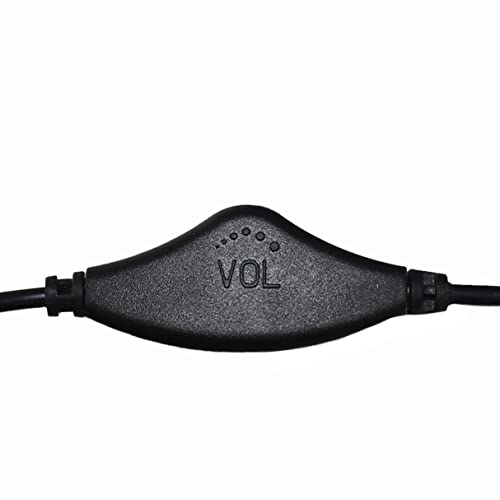 Audífonos estéreo para salón de clases Soundnetic SNCCV con - Imagen 6