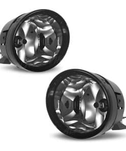 Conjunto de Luces Antiniebla AUTOWIKI para Nissan Titan