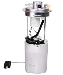 Bomba de Combustible DWVO Compatible con Chevy Silverado