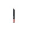 NARS Lápiz Labial Mate Velvet, Bad Girl, 0.08 Onza