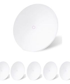 Luces interiores KICORED para rv, luces de techo LED de 4.5