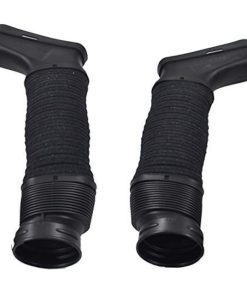 1 Par de Conducto de Entrada de Aire Izquierdo y Derecho de