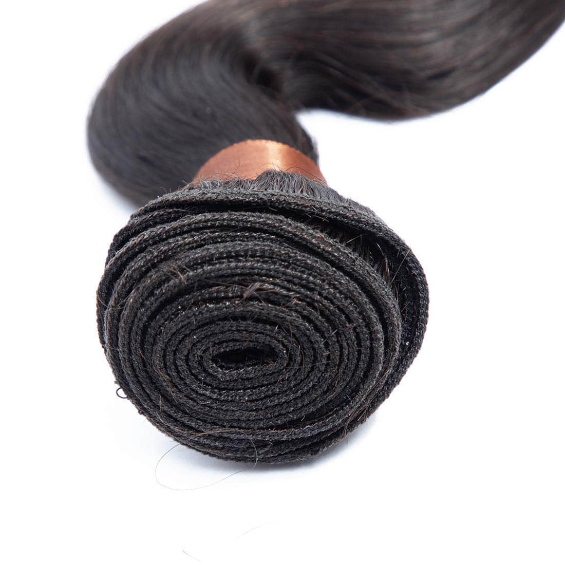 Cabello VIRGIN BODY WAVE de BLACKMOON HAIR Paquete de - Imagen 6