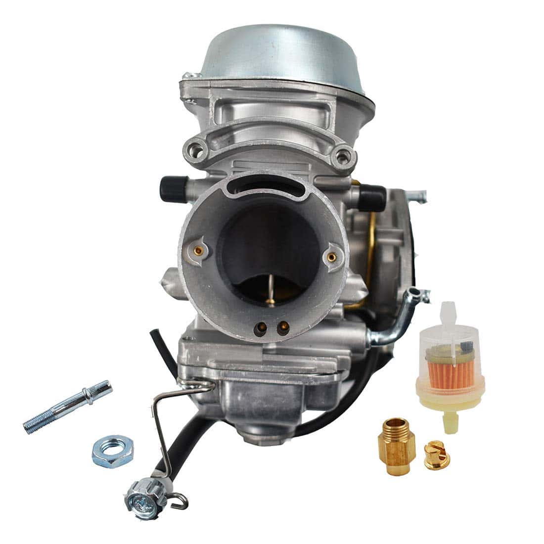 Carburador de Repuesto para Polaris ATP HO 500 2004-2005