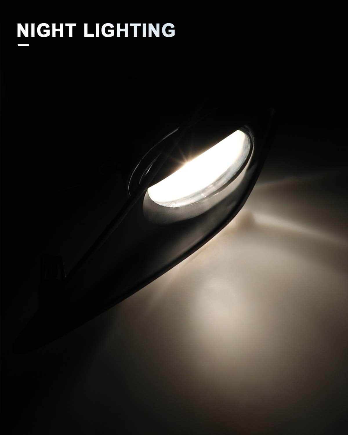Luces antiniebla para Toyota Camry 2012-2014 (No apto para - Imagen 4