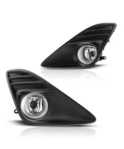 Luces antiniebla para Toyota Camry 2012-2014 (No apto para
